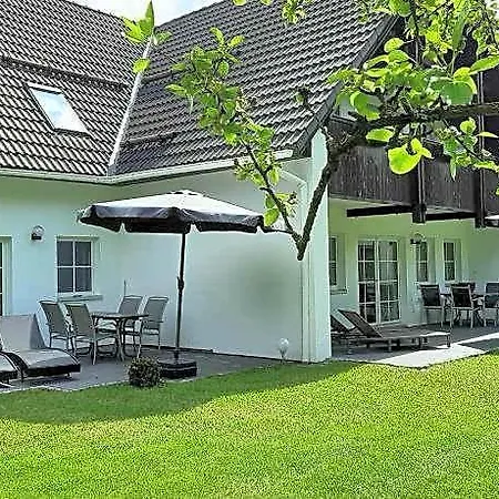 Stricker Harz Hotel 4*