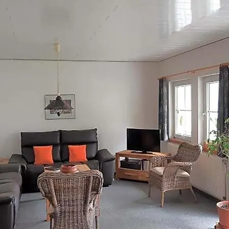 Stricker Harz 4*
