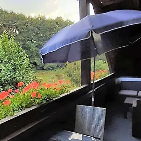 Stricker Harz 4* Walkenried