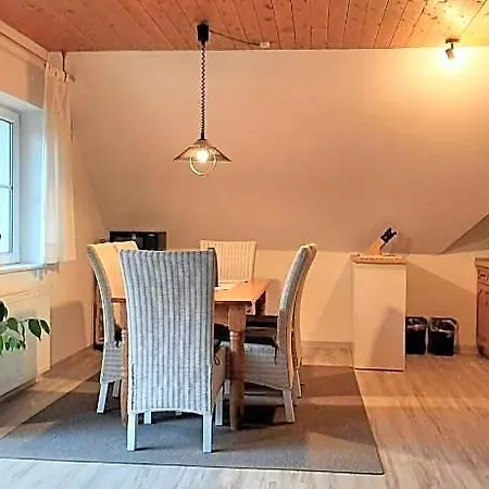 Hotel Stricker Harz