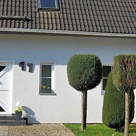 Stricker Harz Hotel 4*