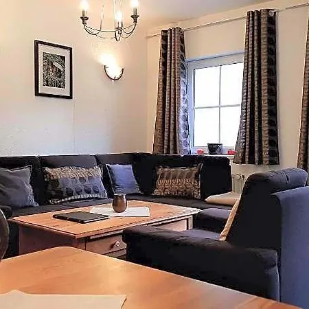 Hotel Stricker Harz 4*