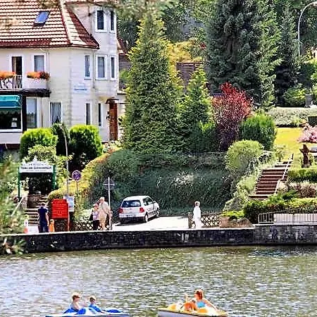 Stricker Harz Hotel 4*