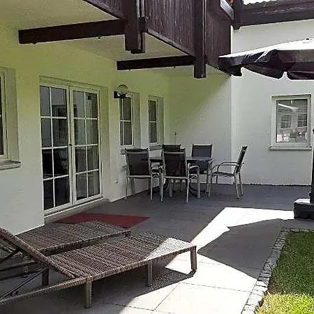 Hotel Stricker Harz 4*