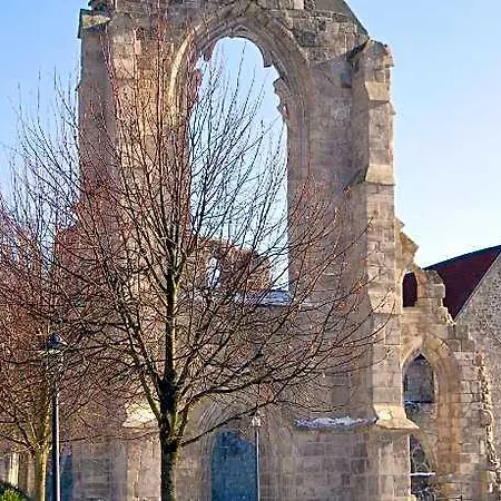 Stricker Harz 4* Walkenried