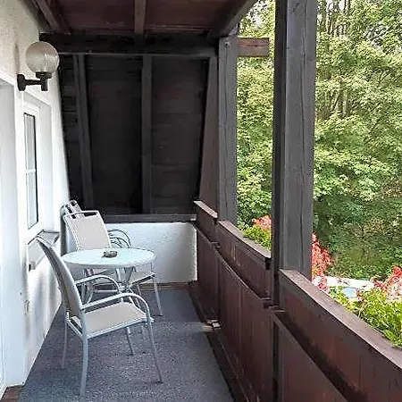 Stricker Harz 4*