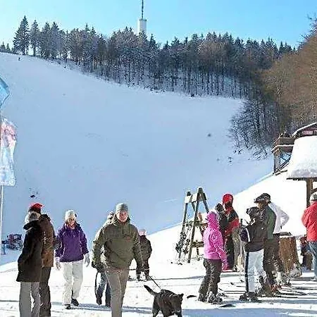 Hotel Stricker Harz