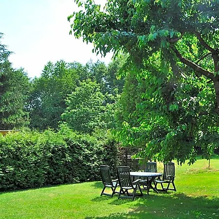 Stricker Harz 4* Walkenried