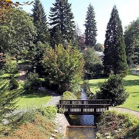 Stricker Harz Hotel
